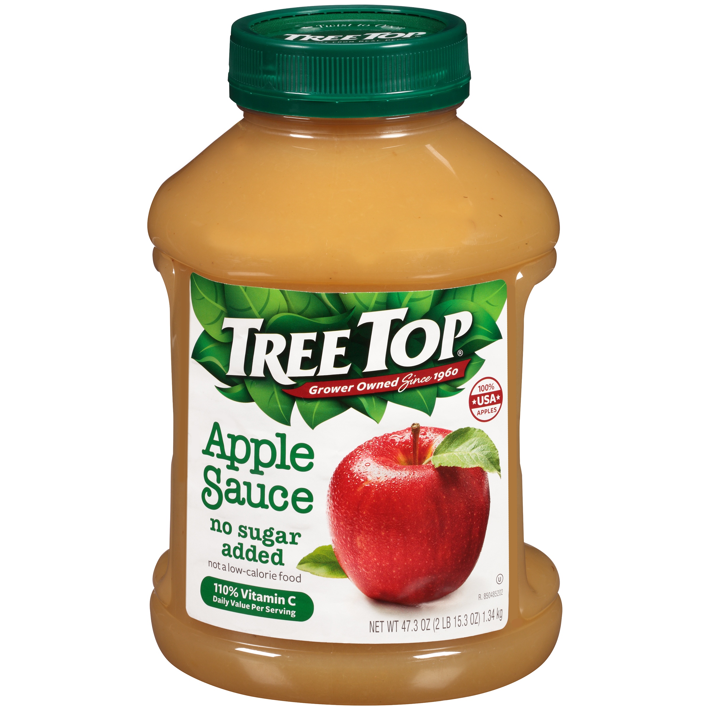 Apple sauce