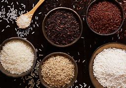 Rice (white)