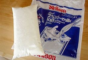 Milk