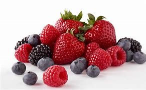 Berries