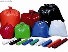 Plastic Bags