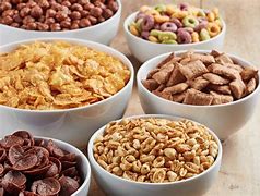 Cereal