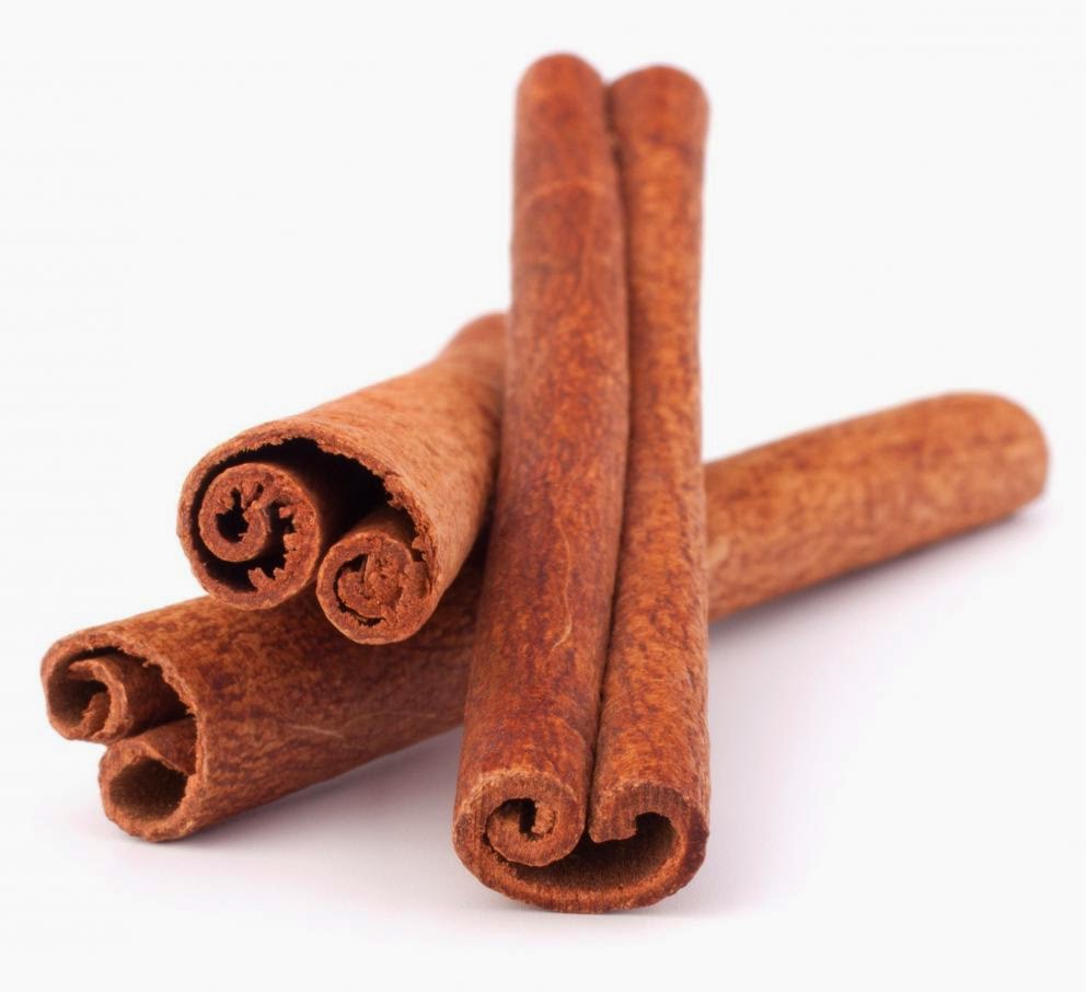 Cinnamon