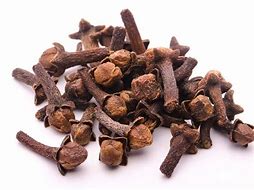 Cloves