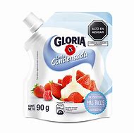 Condensed Milk