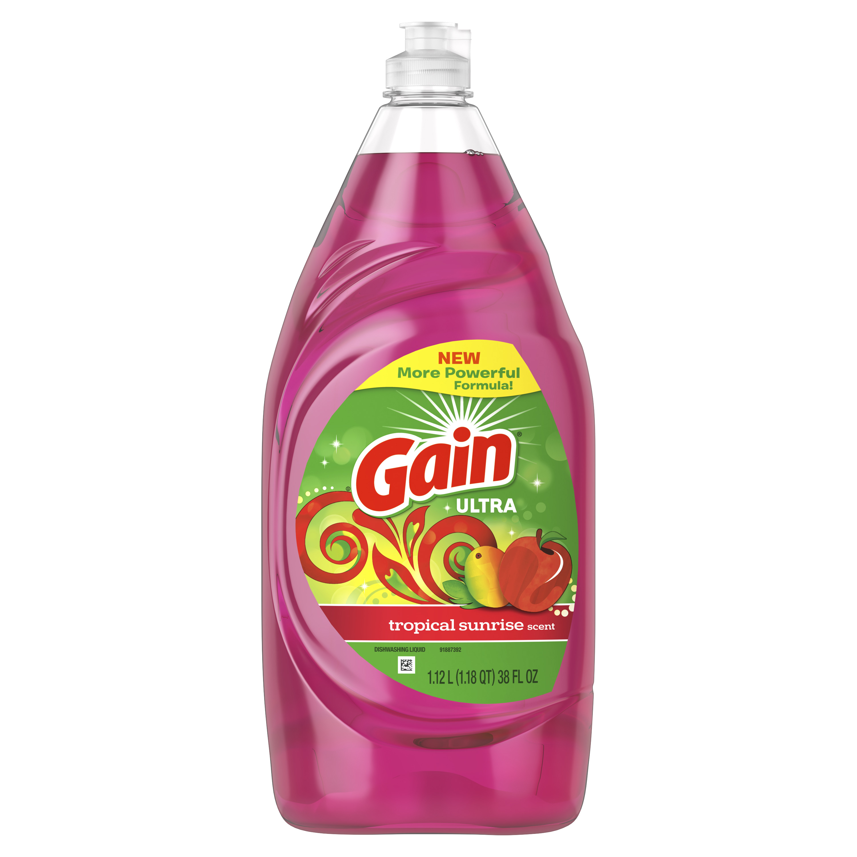 Dish Soap