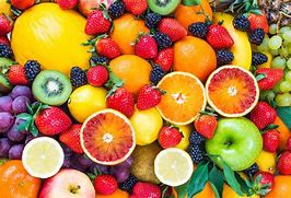 Fruits