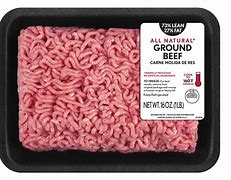 Ground Beef