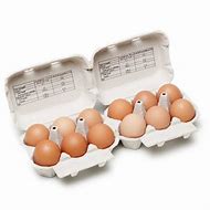 Eggs