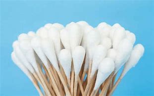 Q-tips