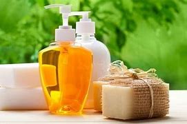 Hand Soap