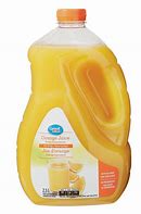 Orange Juice