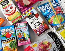 Juice Boxes