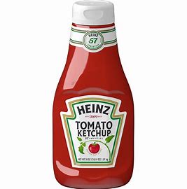 Ketchup