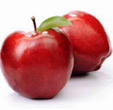 Manzana Roja