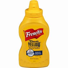 Mustard