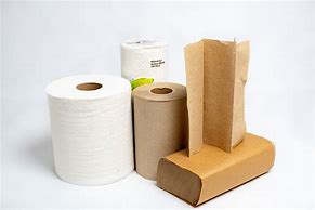 Papel Toalla