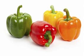 Peppers