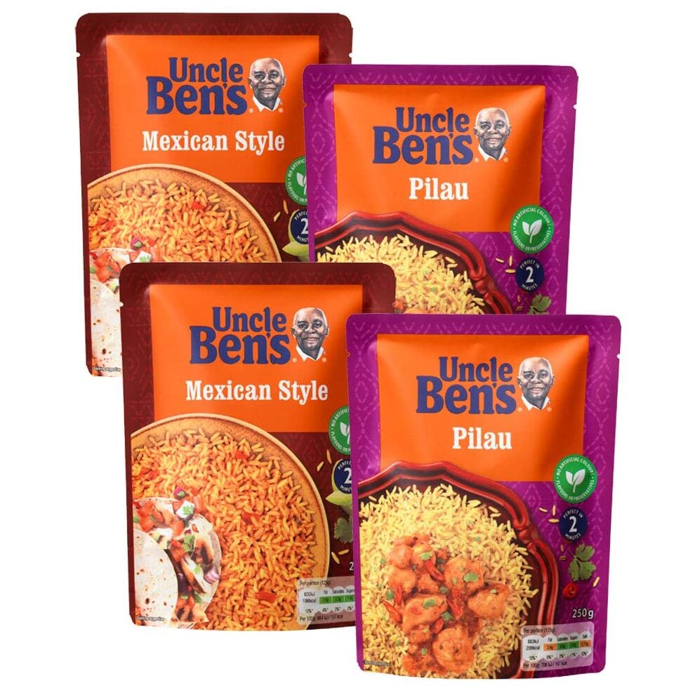 Rice