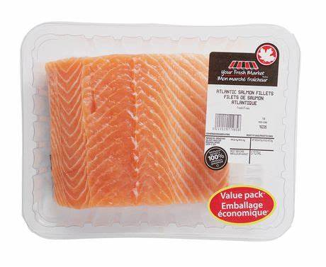 Salmon