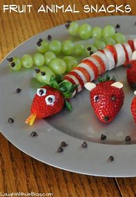 Snacks