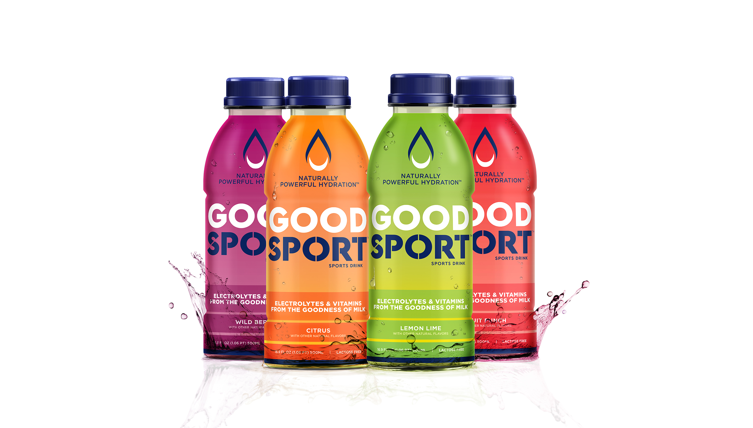 Sports Drinks