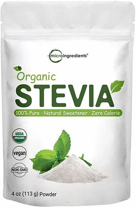 Stevia