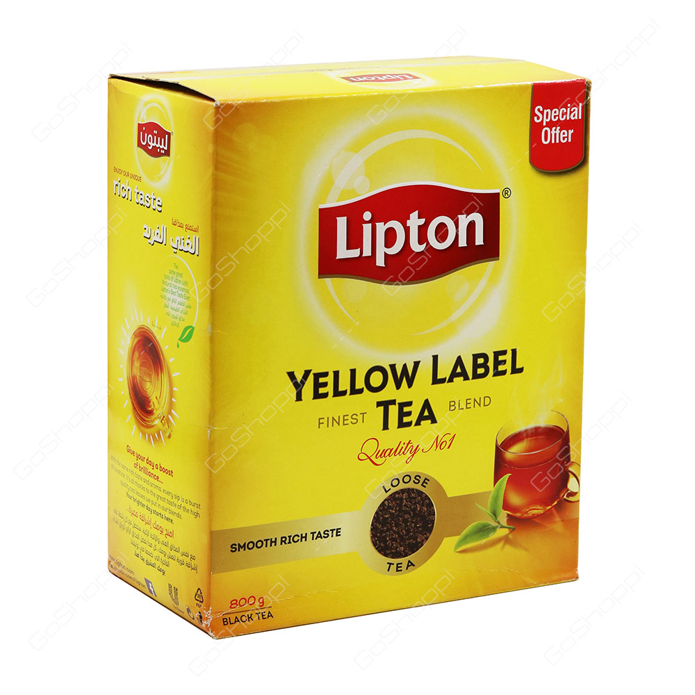 Tea