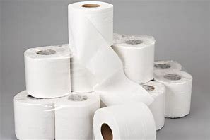 Papel Higienico