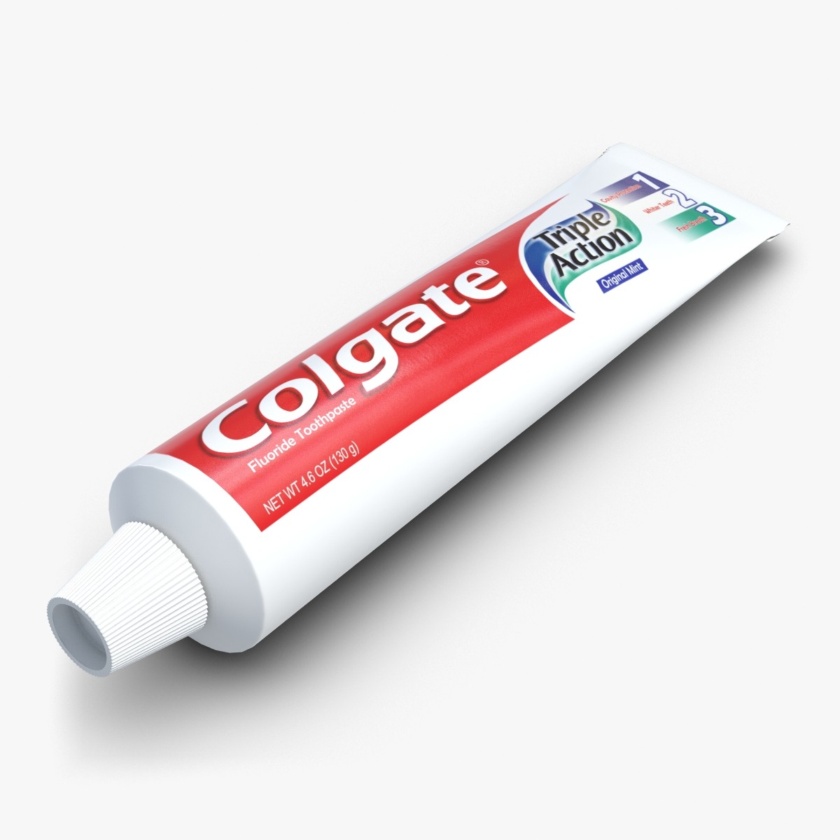 Toothbrush