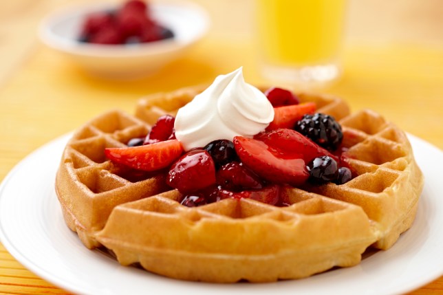 Waffles