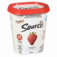 Yogurt